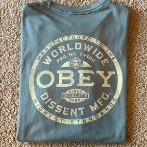 Obey T-Shirt